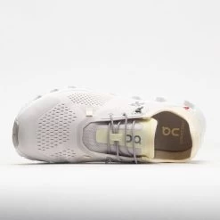 On Running On Cloud 5 Coast Women's Sand/Ray -Sport Racquet Shop 631426 2