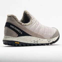 Merrell Antora Sneaker Moc Women's Moonbeam -Sport Racquet Shop 631465 6