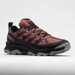 Merrell Speed Eco Women's Sedona/Herb 12 Merrell Speed Eco Women's Sedona/Herb -Sport Racquet Shop 631512 5