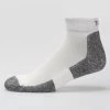 Thorlos Run Lite Mini-Crew Socks LRMX Men's