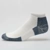 Thorlos Run Micro-Mini Socks JMM-13 Men's -Sport Racquet Shop 650193 1