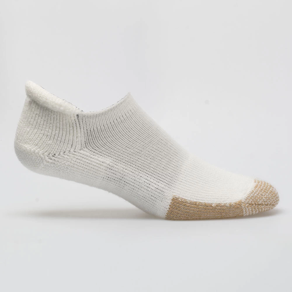 Thorlos Tennis Rolltop Socks T-13 Men's 3 Thorlos Tennis Rolltop Socks T-13 Men's - Image 2