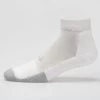 Thorlos Level 1 Tennis Mini-Crew Socks T1CMU -Sport Racquet Shop 650319 1