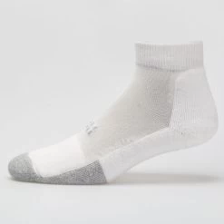 Thorlos Level 1 Tennis Mini-Crew Socks T1CMU