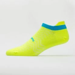 Feetures High Performance Ultra Light Cushion No Show Tab Socks 35 Feetures High Performance Ultra Light Cushion No Show Tab Socks -Sport Racquet Shop 650365 068 1