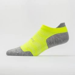 Feetures High Performance Ultra Light Cushion No Show Tab Socks 37 Feetures High Performance Ultra Light Cushion No Show Tab Socks -Sport Racquet Shop 650365 174 1