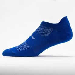 Feetures High Performance Ultra Light Cushion No Show Tab Socks 25 Feetures High Performance Ultra Light Cushion No Show Tab Socks -Sport Racquet Shop 650365 494 1