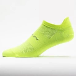 Feetures High Performance Ultra Light Cushion No Show Tab Socks 26 Feetures High Performance Ultra Light Cushion No Show Tab Socks -Sport Racquet Shop 650365 495 1