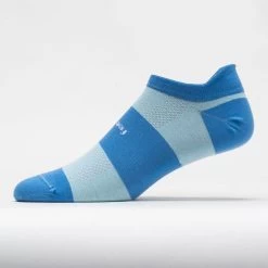Feetures High Performance Ultra Light Cushion No Show Tab Socks 31 Feetures High Performance Ultra Light Cushion No Show Tab Socks -Sport Racquet Shop 650365 581 1