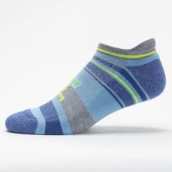 Balega Hidden Comfort Low Cut Socks -Sport Racquet Shop 650402 643 1