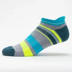 Balega Hidden Comfort Low Cut Socks -Sport Racquet Shop 650402 644 1