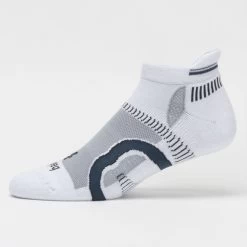 Balega Hidden Contour Low Cut Socks -Sport Racquet Shop 650714 388 1