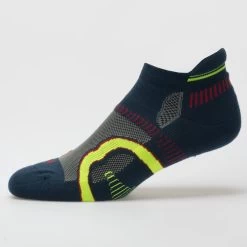 Balega Hidden Contour Low Cut Socks -Sport Racquet Shop 650714 633 1