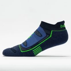 Balega Blister Resist No Show Socks -Sport Racquet Shop 650893 186 1