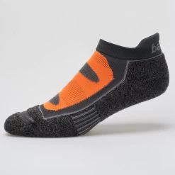 Balega Blister Resist No Show Socks -Sport Racquet Shop 650893 339 1