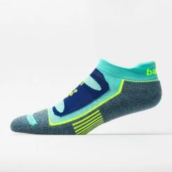 Balega Blister Resist No Show Socks -Sport Racquet Shop 650893 689 1