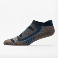 Balega Blister Resist No Show Socks -Sport Racquet Shop 650893 691 1