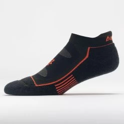 Balega Blister Resist No Show Socks -Sport Racquet Shop 650893 704 1