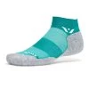 Swiftwick MAXUS One Socks -Sport Racquet Shop 650907 aqu 1