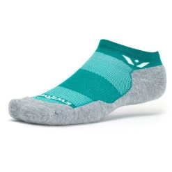 Swiftwick MAXUS Zero Socks -Sport Racquet Shop 650908 aqu 1