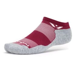 Swiftwick MAXUS Zero Socks -Sport Racquet Shop 650908 cri 1