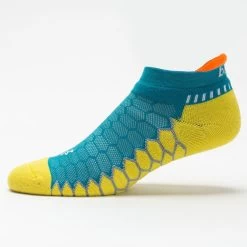 Balega Silver No Show Socks -Sport Racquet Shop 650959 645 1