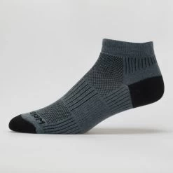 WrightSock Double Layer Coolmesh II Low Cut Socks -Sport Racquet Shop 651001 04 1