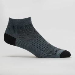 WrightSock Double Layer Coolmesh II Low Cut Socks -Sport Racquet Shop 651001 04 2