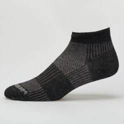 WrightSock Double Layer Coolmesh II Low Cut Socks -Sport Racquet Shop 651001 530 1