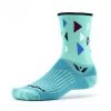 Swiftwick Vision Five Fiesta Crew Socks -Sport Racquet Shop 651057 20z 1