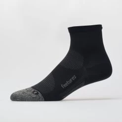 Feetures Elite Ultra Light Quarter Socks -Sport Racquet Shop 651078 159 1