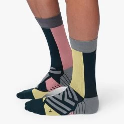 On Running On High Socks Men's 12 On Running On High Socks Men's -Sport Racquet Shop 651103 196 1