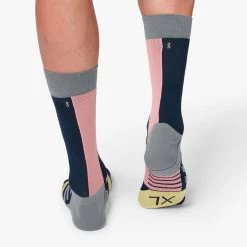On Running On High Socks Men's 13 On Running On High Socks Men's -Sport Racquet Shop 651103 196 2