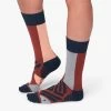 On Running On High Socks Women's 2 On Running On High Socks Women's -Sport Racquet Shop 651106 073 1