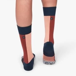 On Running On High Socks Women's -Sport Racquet Shop 651106 073 2
