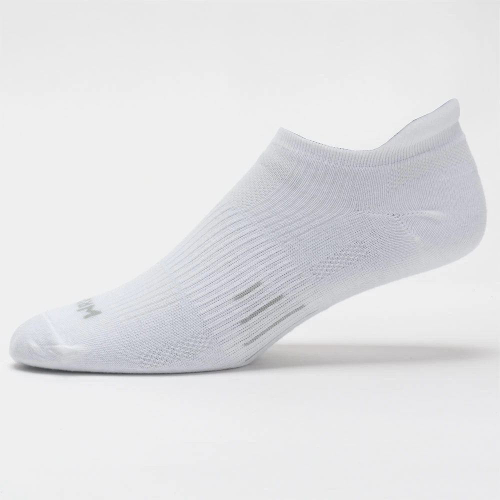 WrightSock ECO Run Tab Double Layer Socks 3 WrightSock ECO Run Tab Double Layer Socks