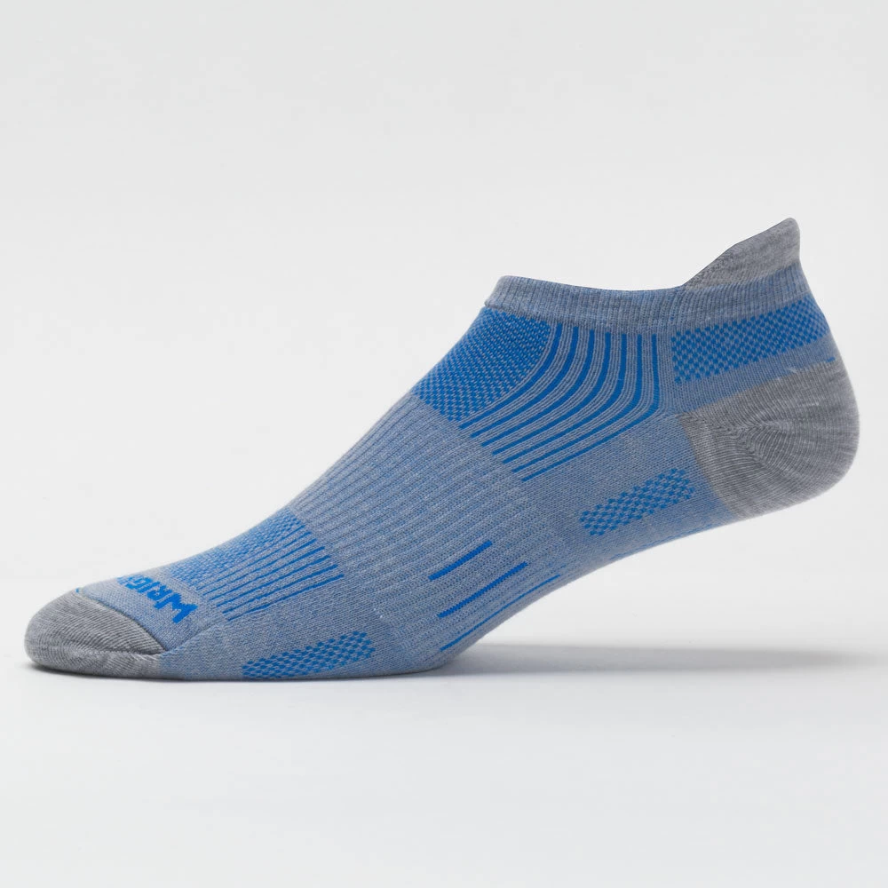WrightSock ECO Run Tab Double Layer Socks 6 WrightSock ECO Run Tab Double Layer Socks - Image 4