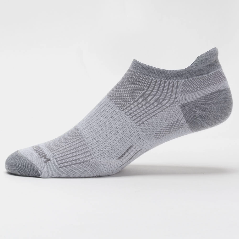 WrightSock ECO Run Tab Double Layer Socks 7 WrightSock ECO Run Tab Double Layer Socks - Image 5