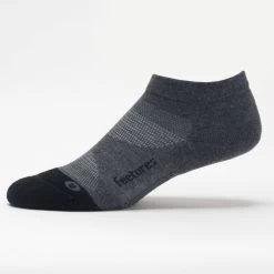 Feetures Elite Max Cushion Low Cut Socks -Sport Racquet Shop 651219 160 1