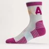 HOKA ST/ART Pack Crew Socks -Sport Racquet Shop 651238 1