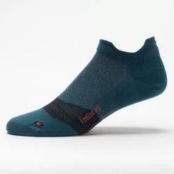 Feetures Merino 10 Ultra Light No Show Tab Socks -Sport Racquet Shop 651259 428 1
