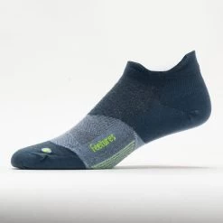 Feetures Merino 10 Ultra Light No Show Tab Socks -Sport Racquet Shop 651259 547 1