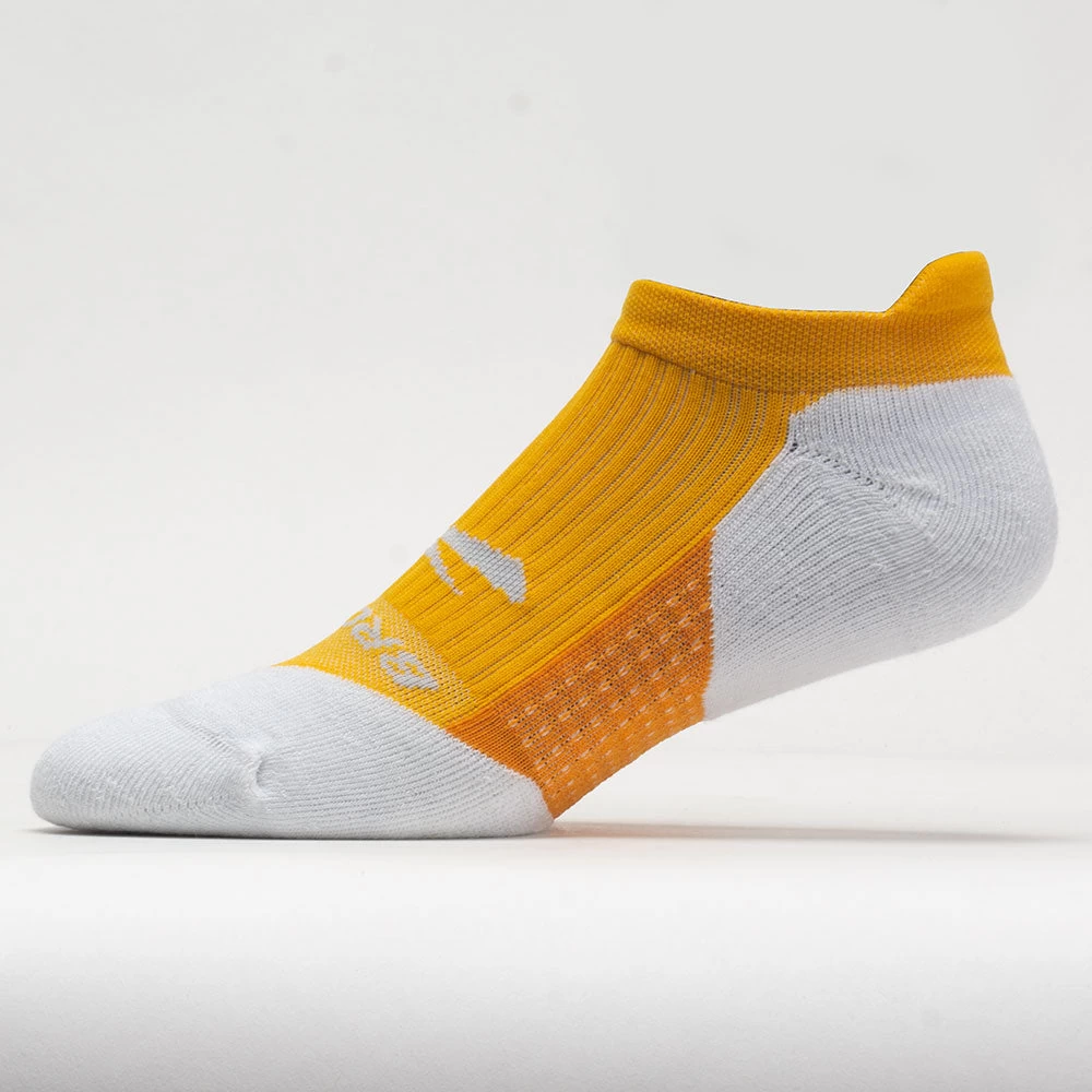 Brooks Ghost No Show Sock 8 Brooks Ghost No Show Sock - Image 6