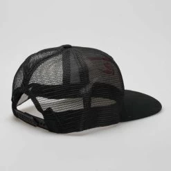 Solinco Trucker Cap -Sport Racquet Shop 670473 blk 2