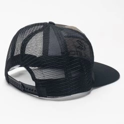 Solinco Trucker Cap -Sport Racquet Shop 670473 cam 2