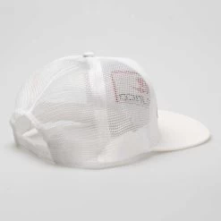 Solinco Trucker Cap -Sport Racquet Shop 670473 wht 2