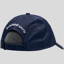 Holabird Sports 50+UV Sun Protection Cap -Sport Racquet Shop 670485 nav 2