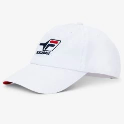 Fila Pickleball Hat -Sport Racquet Shop 670493 100 1