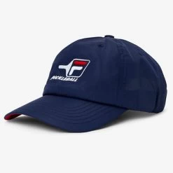 Fila Pickleball Hat -Sport Racquet Shop 670493 410 1