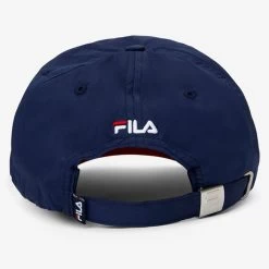 Fila Pickleball Hat -Sport Racquet Shop 670493 410 2